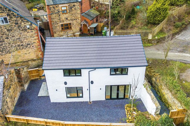 Rock Cottage, Rock Hill, Wrexham photo 4
