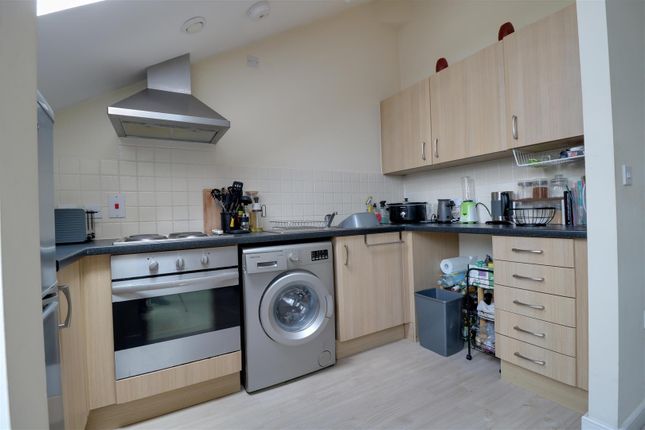 29, The Point, Crewe Road, Alsager photo 4