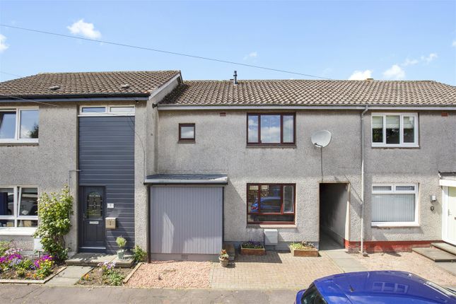 Thumbnail Terraced house for sale in 5 Carneil Road, Carnock