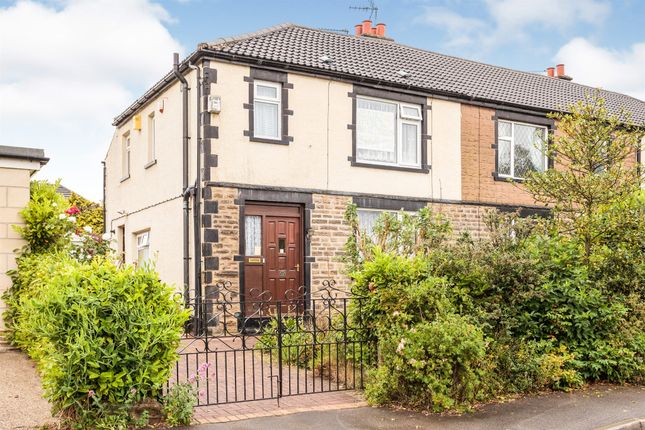 4 Bed Detached House For Sale In Owlcotes Road Pudsey Ls28 Zoopla