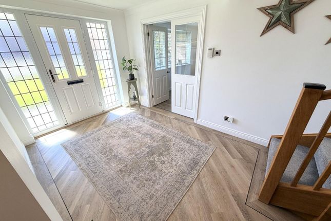 16, Parklands Way, Hartlepool photo 4