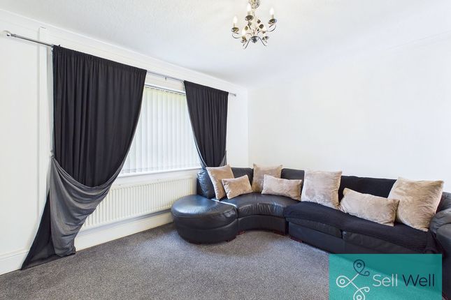 10, Shap Drive, Manchester photo 3