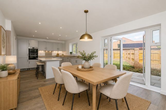 Plot 2, Ashbourne View, Hailsham photo 4