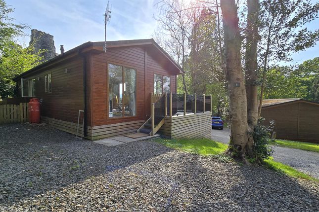 2-bed caravan on F1, Fallbarrow Holiday Park, Rayrigg Road, Windermere, £229,000