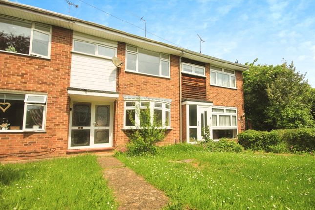 Thumbnail Terraced house for sale in Trent Close, Wickford, Essex