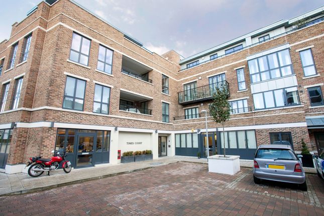 Thumbnail Flat to rent in Times Court, Retreat Road, Richmond