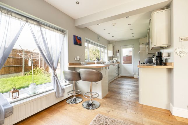 Detached house for sale in Riverside Close, (Private Road) Staines-Upon-Thames, Surrey