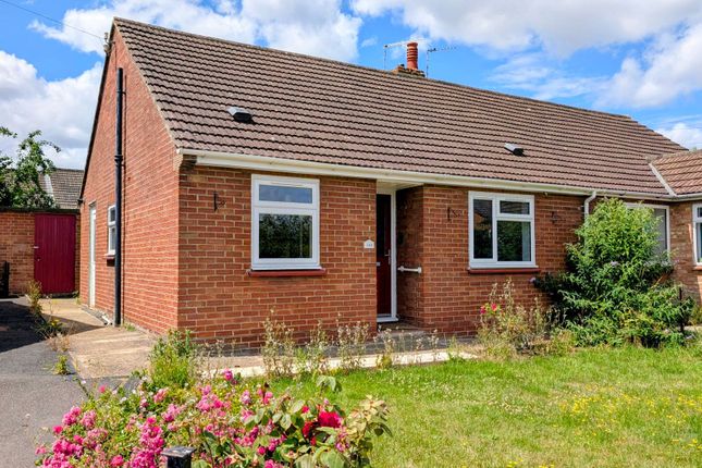 2-bed house on Poplar Grove, Oxford, £270,000