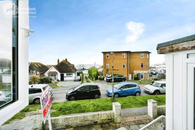 Flat for sale in Longridge Court, Longridge Avenue, Brighton, East Sussex