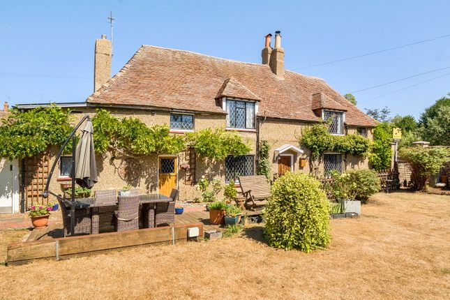 Rose Cottage,30, Tothill Street, Ramsgate photo 2