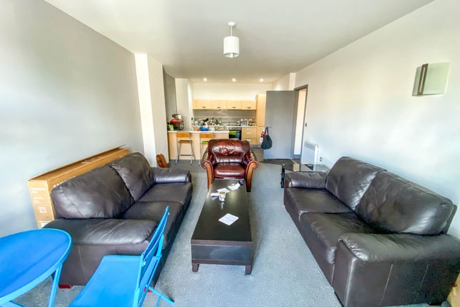 Flat for sale in Great Northern Tower, 1 Watson Street, Manchester