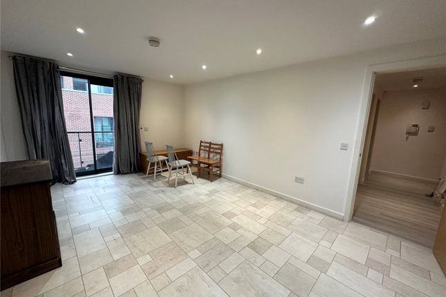 Flat for sale in Cornhill, Liverpool, Merseyside