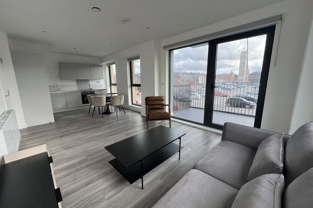 106 Assay Apartments, Station View, Guildford photo 2