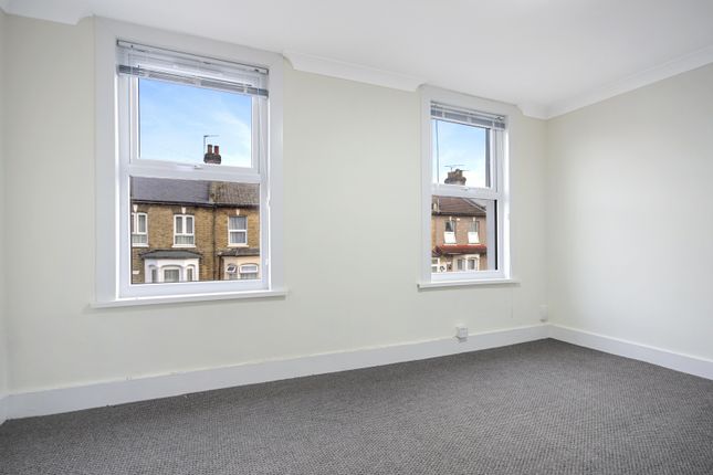 Flat for sale in Dunmow Road, London