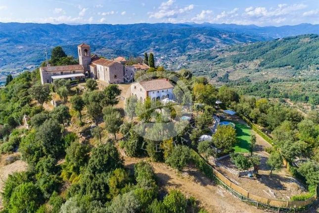 Thumbnail Villa for sale in Monsummano Terme, Tuscany, Italy