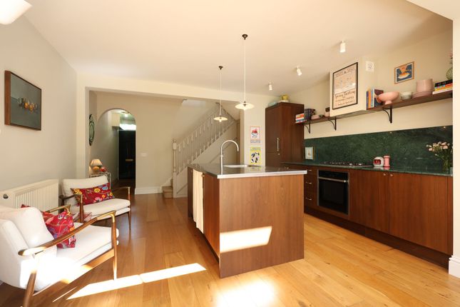 20 Sevier Street, Bristol photo 3
