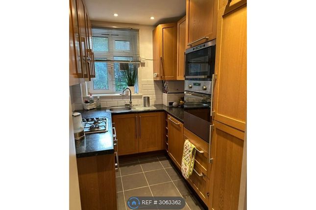 Washbrook House, Tulse Hill, London photo 4