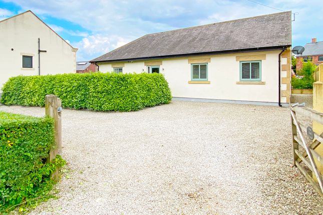 Thumbnail Detached house to rent in Hollins Lane, Hampsthwaite, Harrogate