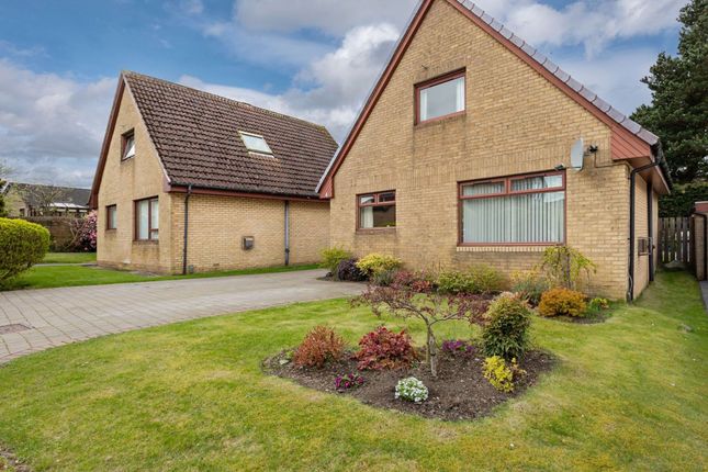 Thumbnail Detached house for sale in Carmelaws, Linlithgow
