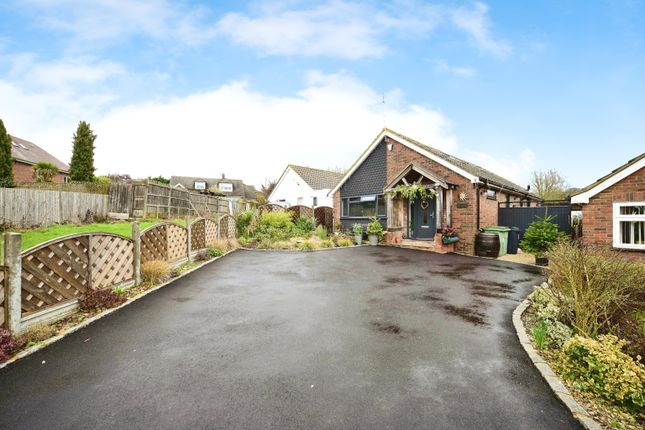 Thumbnail Bungalow for sale in Streetfield, Maidstone, Kent
