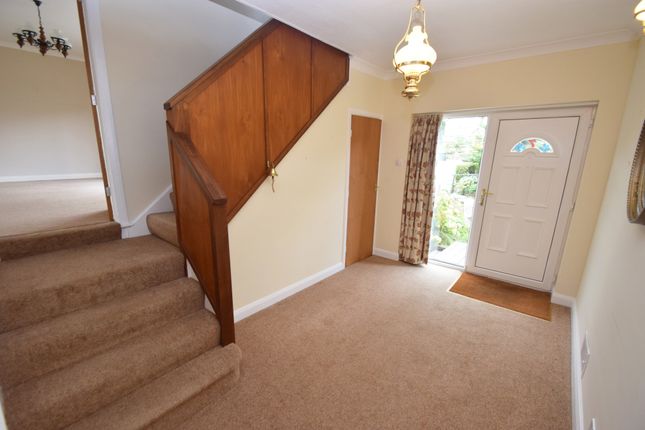 Detached house for sale in Fern Court, Utley, Keighley, West Yorkshire