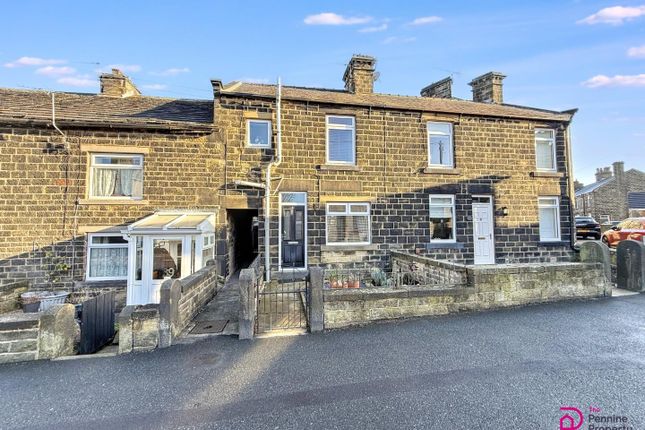 2-bed house on Sales, 41, High Street, Sheffield, £160,000
