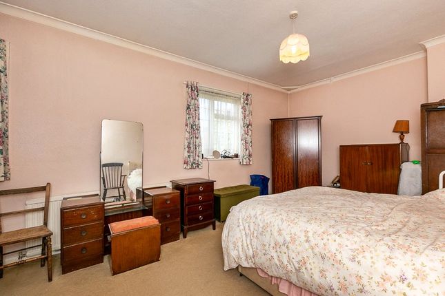 Terraced house for sale in Sudbury Crescent, Bromley, Kent