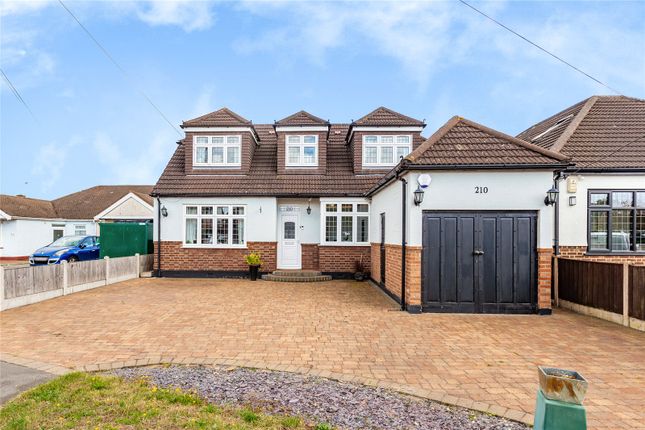 Thumbnail Property for sale in Moor Lane, Upminster