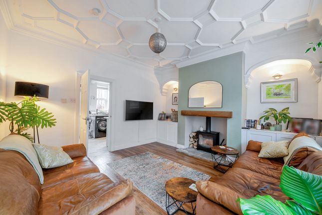 11 Baldwin Street, Harrogate photo 4