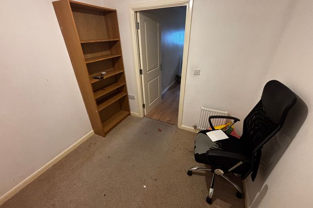Office/Playrrom