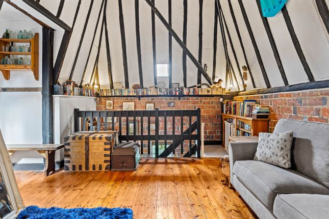 Oast House High Street, Hartfield photo 4