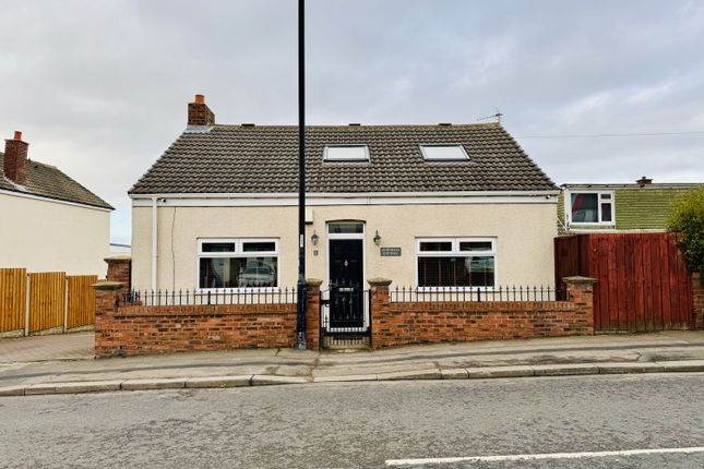 Detached bungalow for sale in Avondale Cottage, Paddock Lane, Sunderland, Tyne And Wear