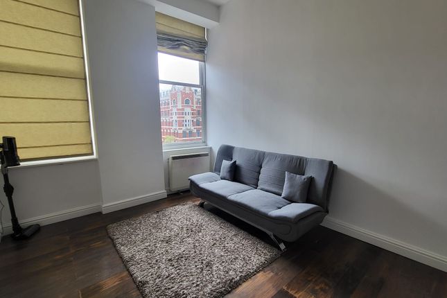 City Heights, Samuel Ogden Street, Manchester photo 3