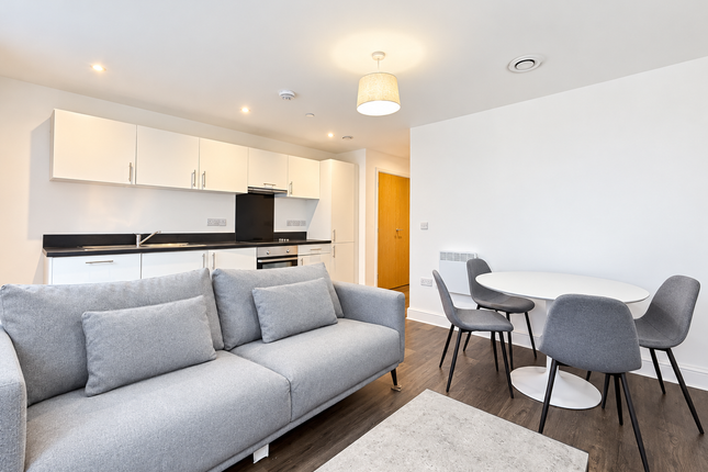 Flat 33, High Wycombe photo 2