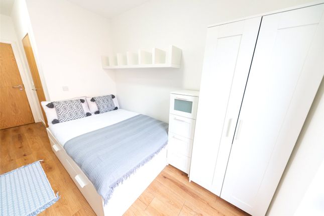 Thumbnail Flat to rent in The Edge, 2 Seymour St, Liverpool