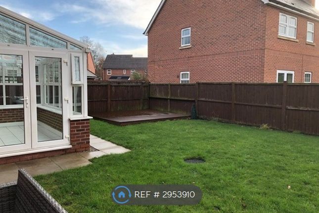 Galloway Green, Congleton photo 2
