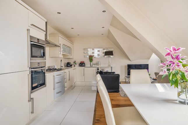 Flat for sale in Hermitage Lane, Windsor