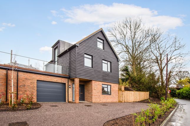 Link-detached house for sale in Criers Lane, Five Ashes