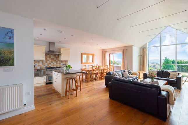 High View, 2 Higher Treglyn, St Minver photo 2