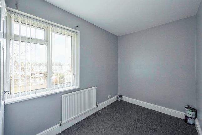 Terraced house for sale in Stanley Square, Kirk Sandall, Doncaster