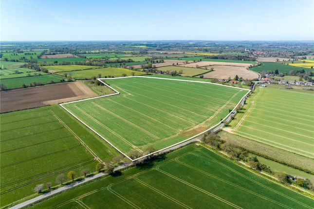 Thumbnail Land for sale in Land At Eastgate, Cawston, Norfolk