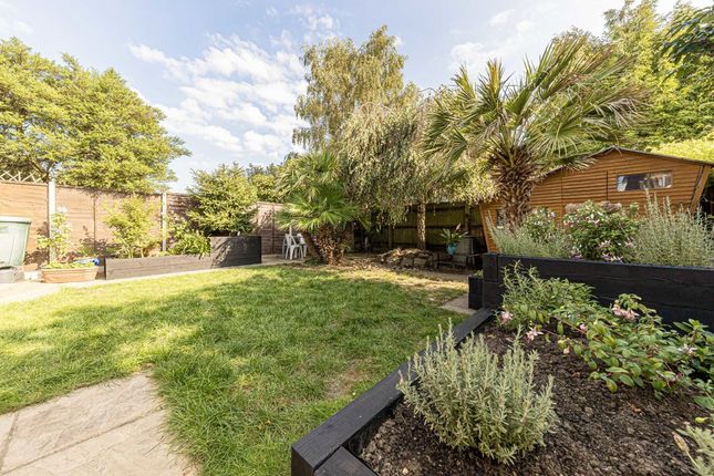 Detached house for sale in Morland Close, Hampton