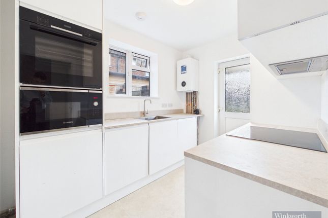34, Verona Drive, Surbiton photo 2