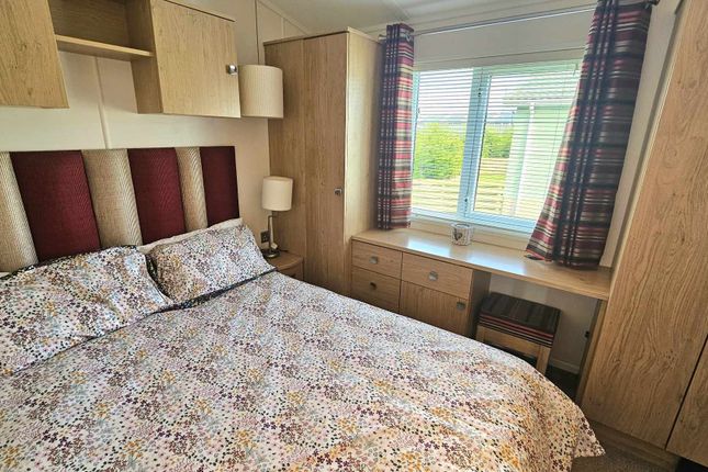Victory Versailles,, Meadows Retreat Lodge Park, Cockermouth photo 5