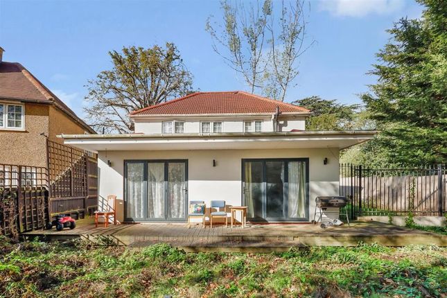 3 Bedroom Detached