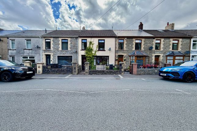 22 Bournville Road, Abertillery photo 2