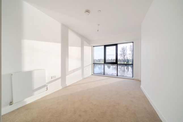 Apartment 16, Yacht Club Place, Trent Lane, Nottingham photo 2