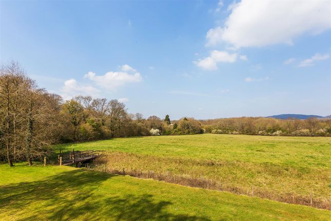 Detached house for sale in Alfold Road, Dunsfold, Godalming, Surrey