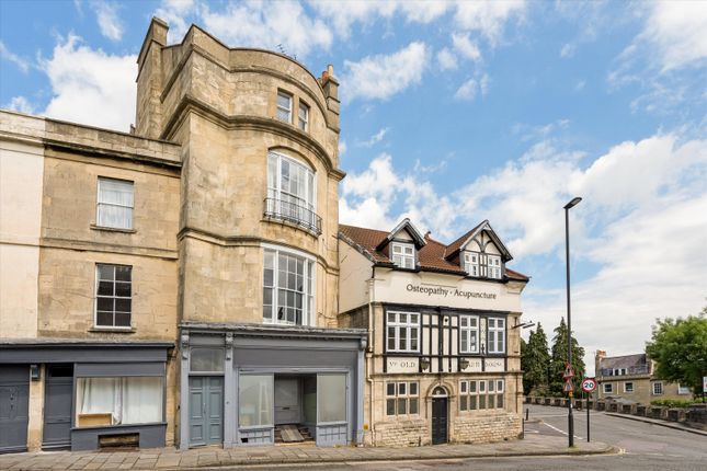 Thumbnail Property for sale in Lansdown Road, Bath, Somerset