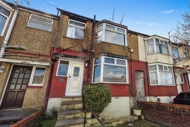 Terraced house for sale in Runley Road, Luton